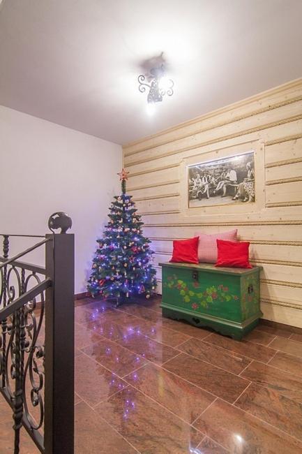 Folk Resort Domki I Apartamenty Murzasichle Quarto foto