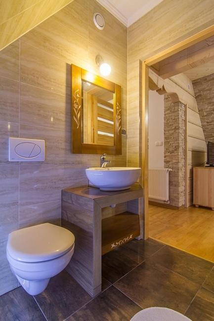 Folk Resort Domki I Apartamenty Murzasichle Quarto foto