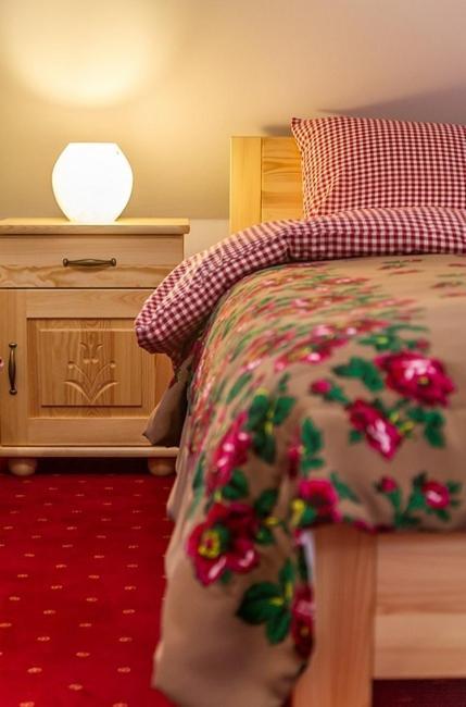 Folk Resort Domki I Apartamenty Murzasichle Quarto foto