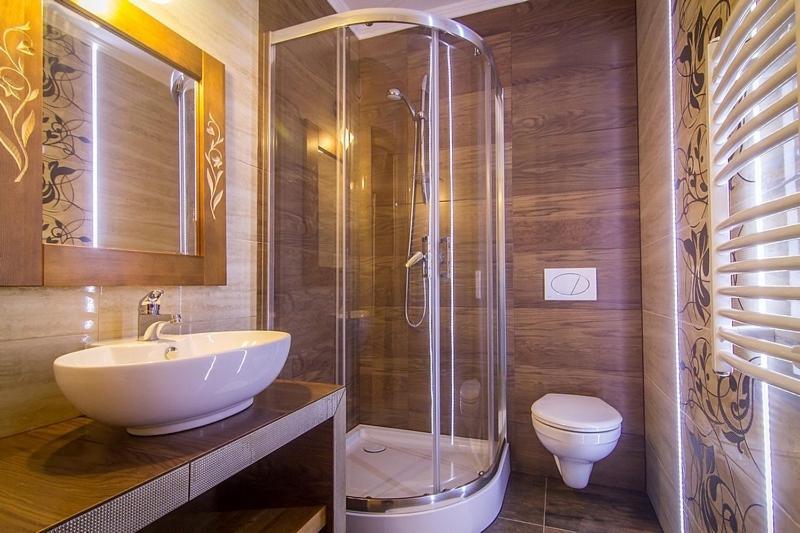 Folk Resort Domki I Apartamenty Murzasichle Quarto foto